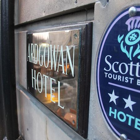 Ardgowan Hotel St Andrews Ngoại thất bức ảnh