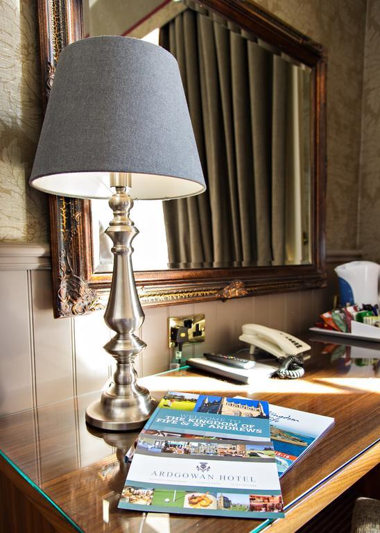 Ardgowan Hotel St Andrews Phòng bức ảnh