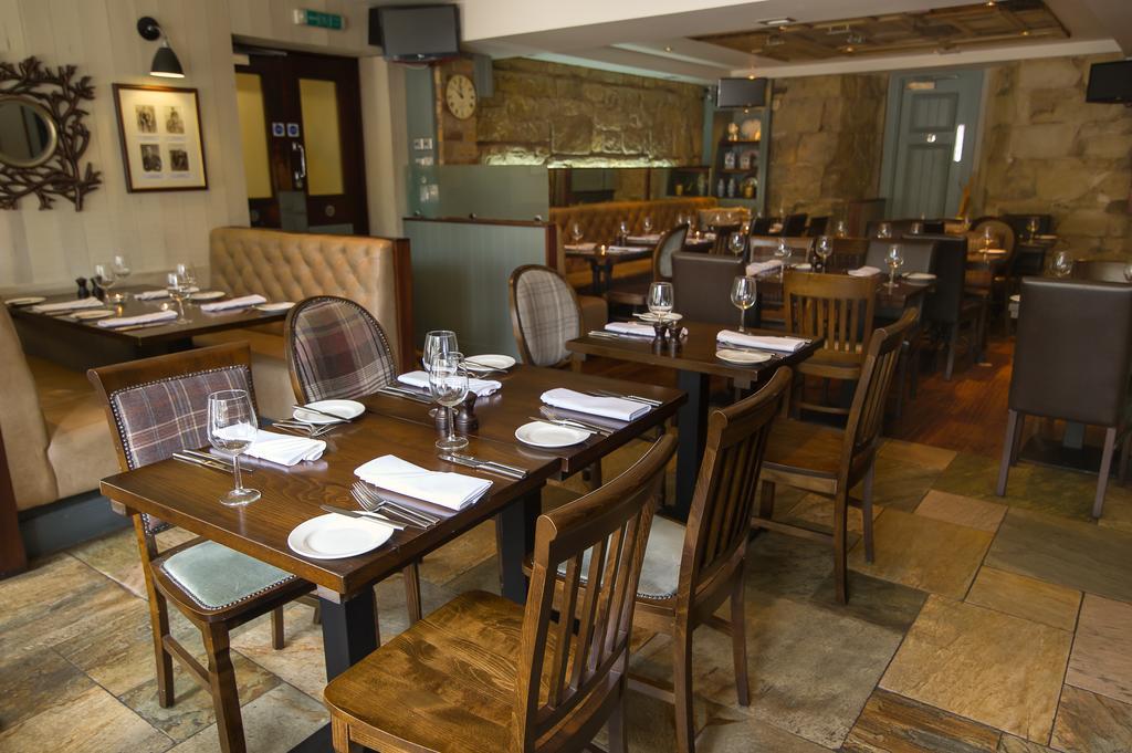 Ardgowan Hotel St Andrews Ngoại thất bức ảnh