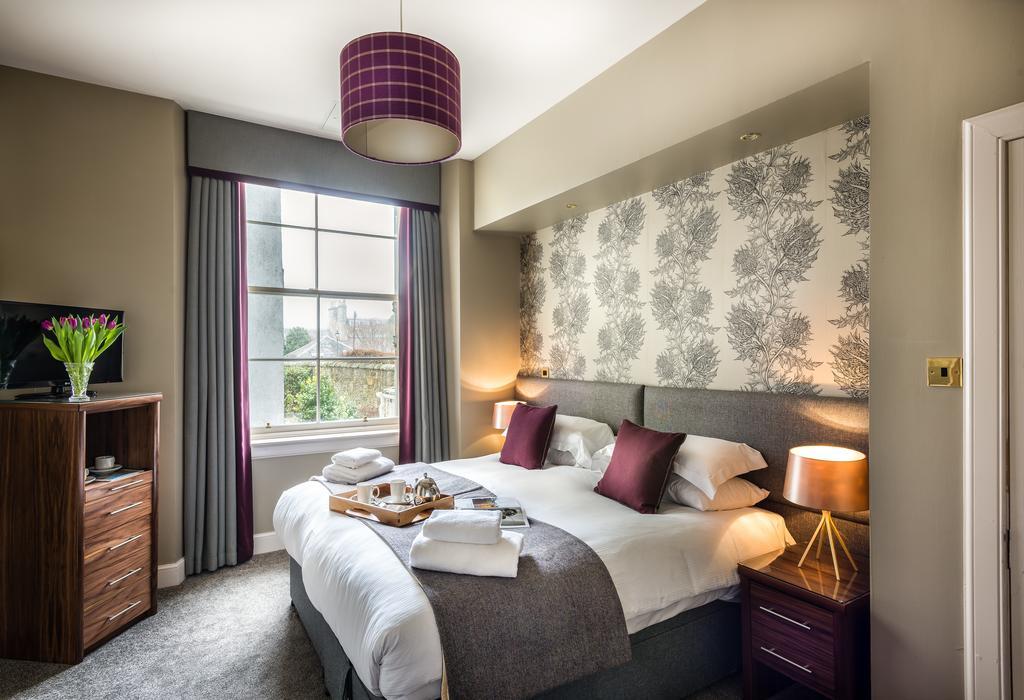 Ardgowan Hotel St Andrews Ngoại thất bức ảnh