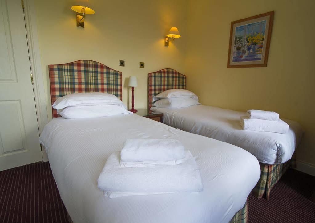 Ardgowan Hotel St Andrews Ngoại thất bức ảnh