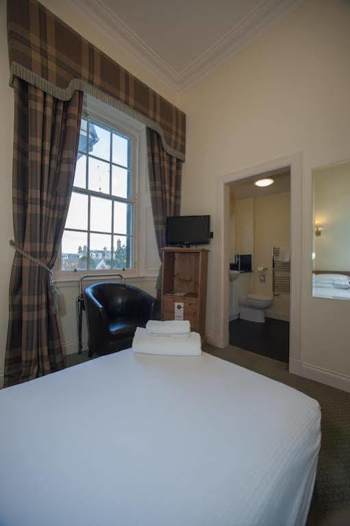Ardgowan Hotel St Andrews Ngoại thất bức ảnh