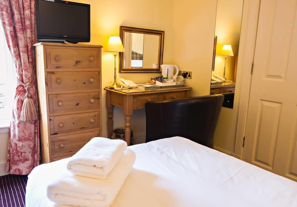 Ardgowan Hotel St Andrews Ngoại thất bức ảnh
