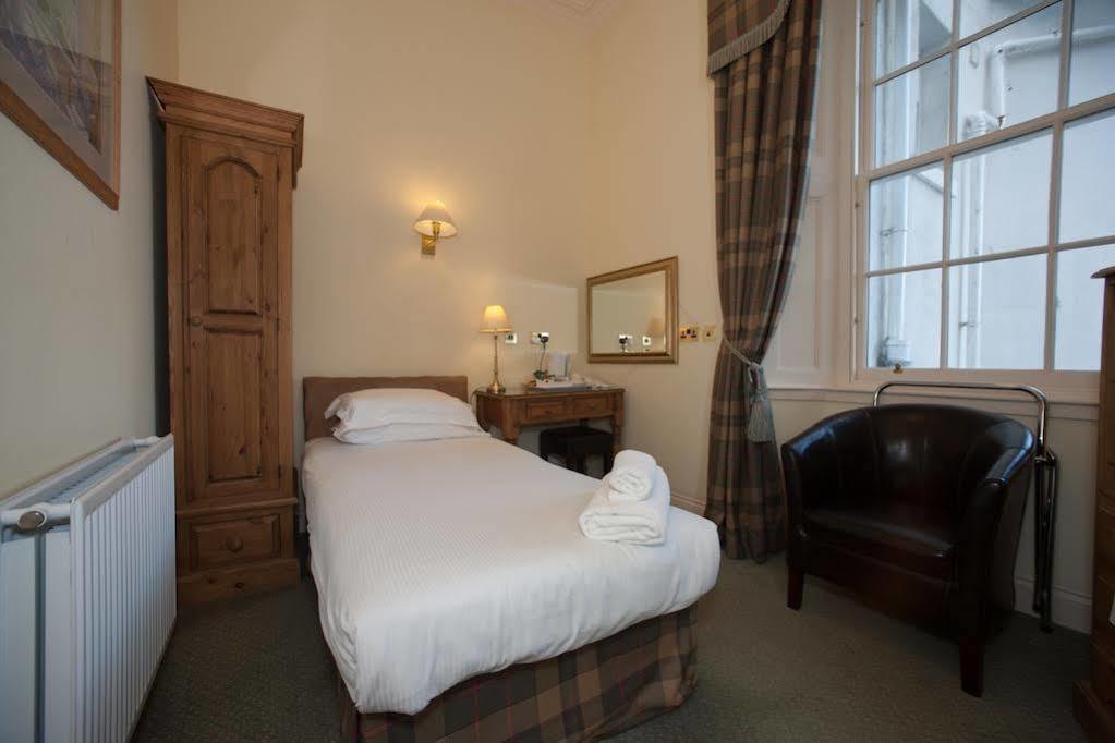 Ardgowan Hotel St Andrews Ngoại thất bức ảnh