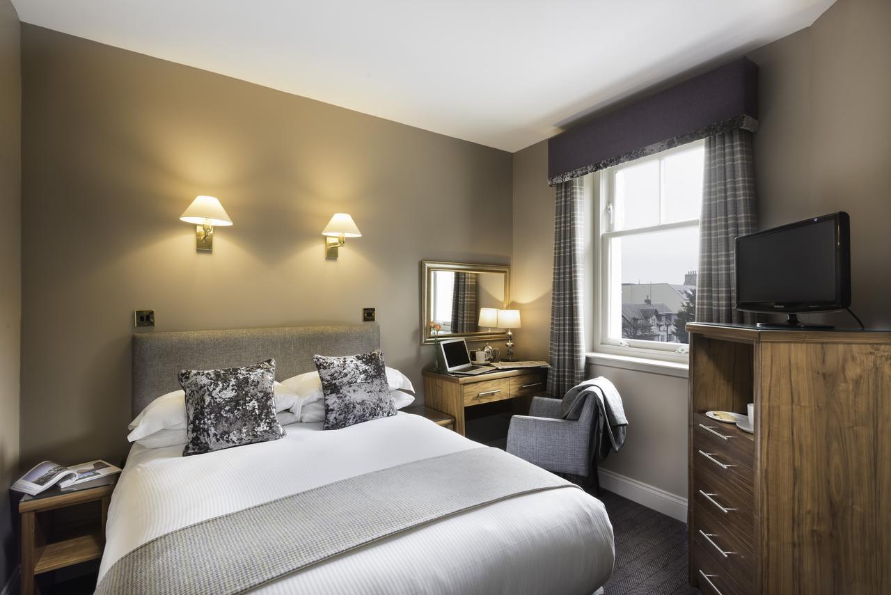 Ardgowan Hotel St Andrews Ngoại thất bức ảnh