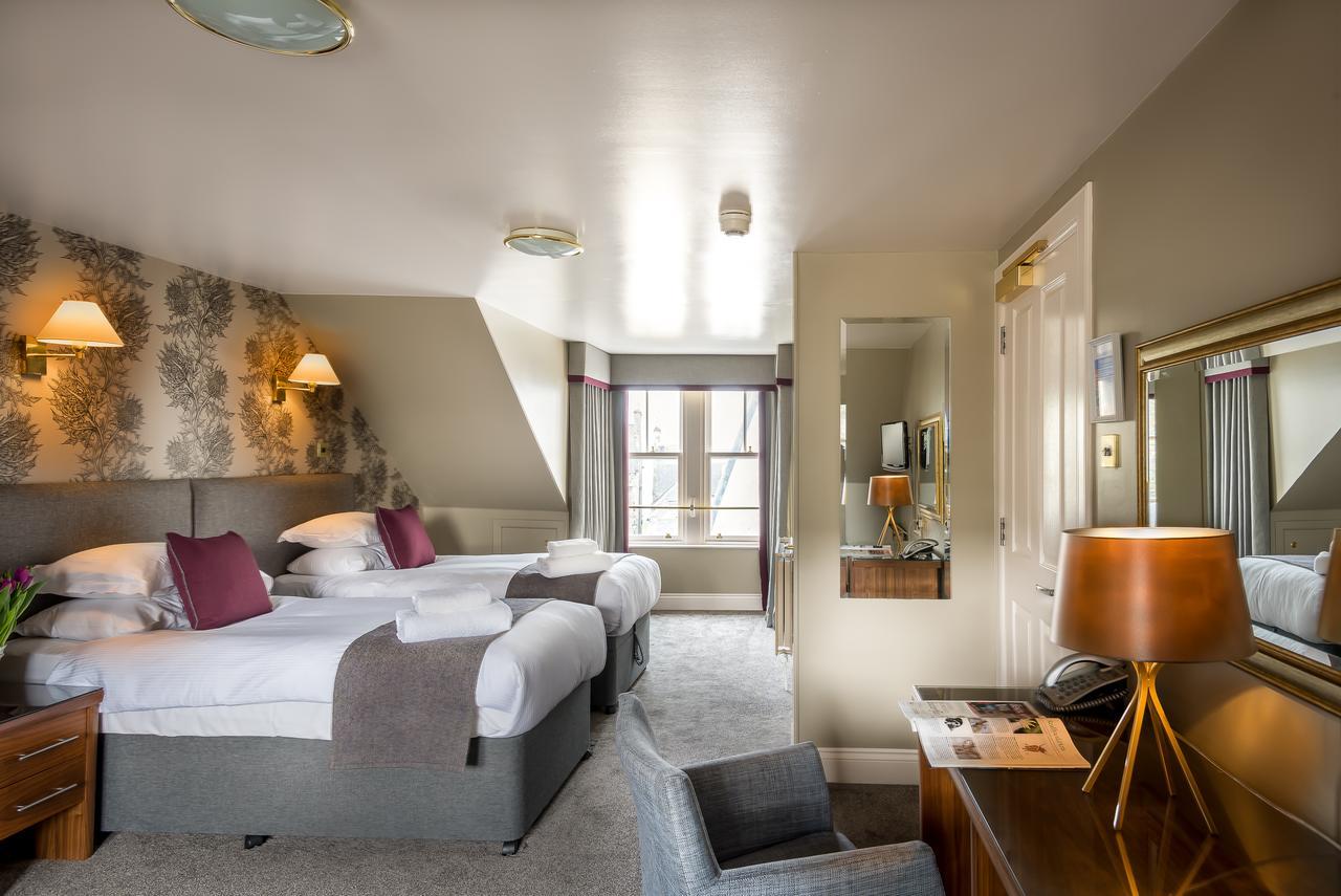 Ardgowan Hotel St Andrews Ngoại thất bức ảnh