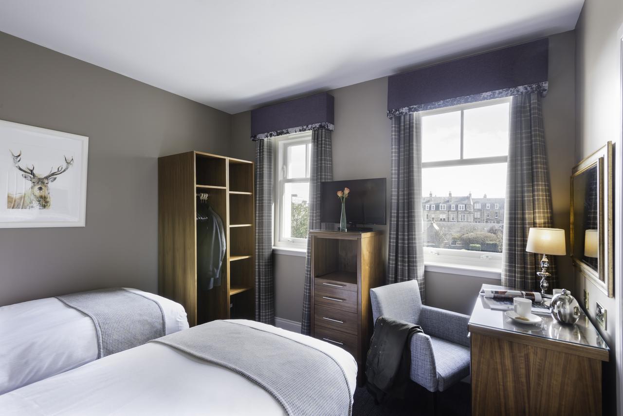 Ardgowan Hotel St Andrews Ngoại thất bức ảnh