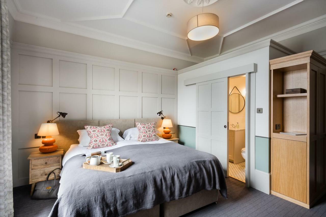 Ardgowan Hotel St Andrews Ngoại thất bức ảnh